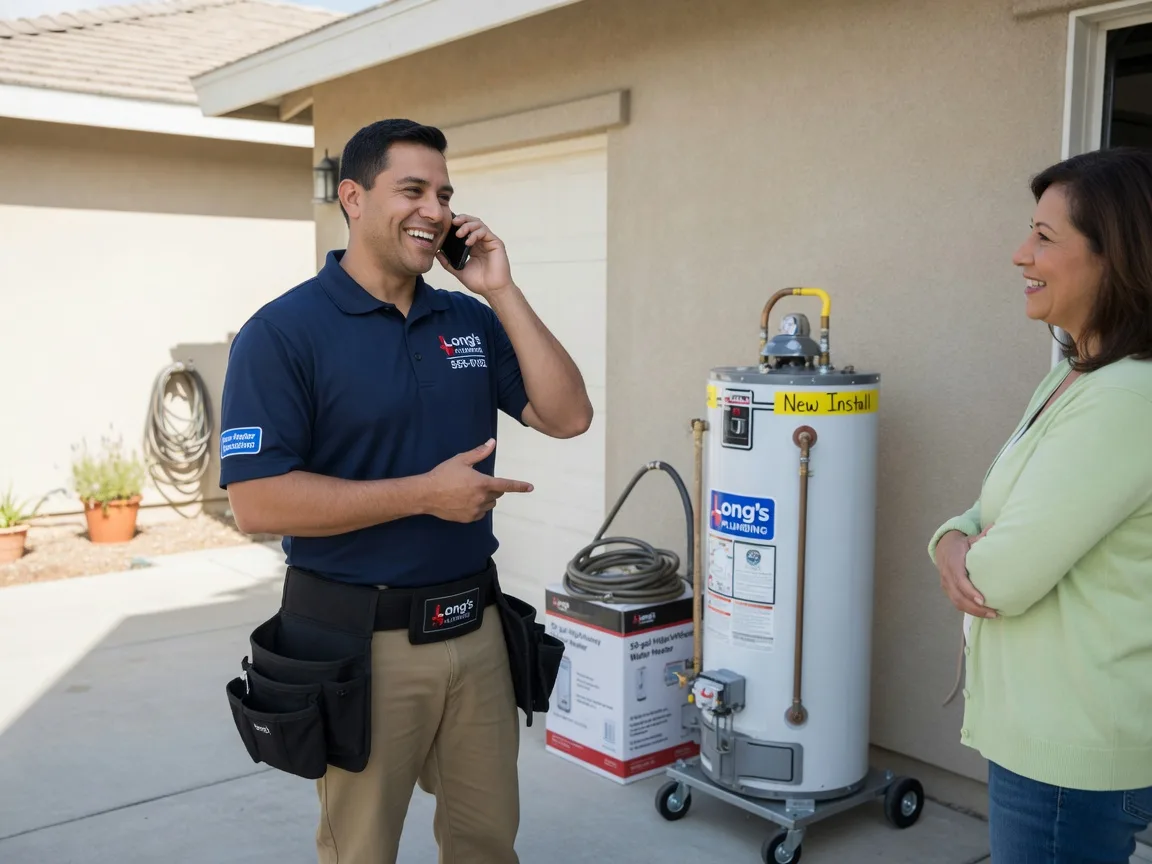 Leak Detection Byron, WY FAQs
